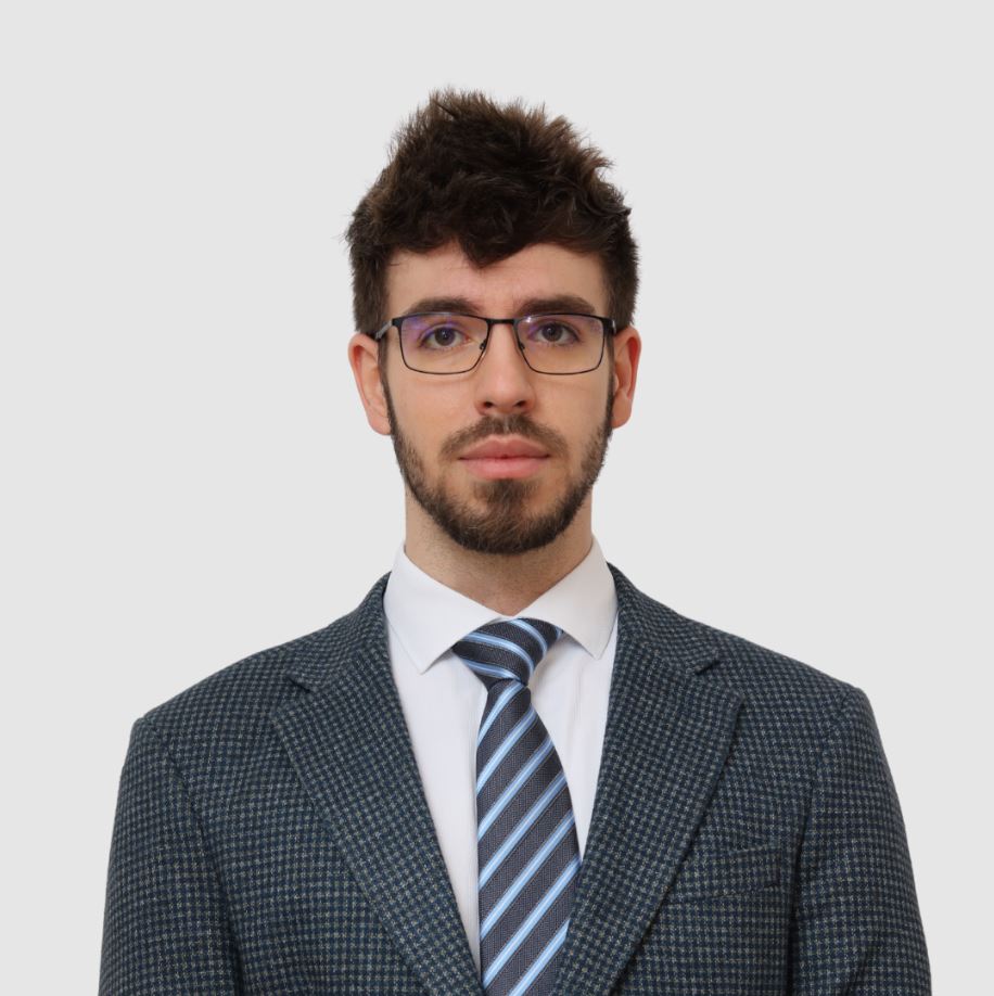 Óscar Rivas de la Hidalga